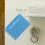 A4 Clear Document Folder Waterproof Transparent Plastic 5