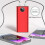 22.5W 20000mAh power bank with LED display and flashlight 6