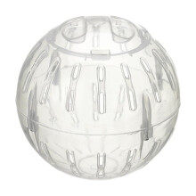 Clear Hamster Exercise Ball for Small Pets