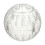 Clear Hamster Exercise Ball for Small Pets 1