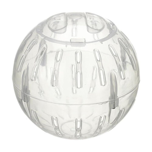 Clear Hamster Exercise Ball for Small Pets