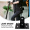 Bike Accessories Bag Holder Hook Basket Black 7