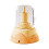 Electric Pottery Wheel Set for Kids Yellow 1