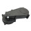 Motorcycle transmission gearbox for 2-stroke/4-stroke 47CC 6