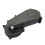Motorcycle transmission gearbox for 2-stroke/4-stroke 47CC 4