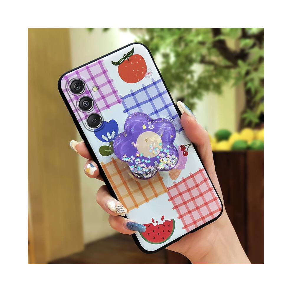 Tpu Phone Case For Samsung Galaxy A35 5G Global With 962125102079