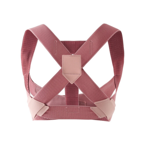 Posture Corrector Brace Adjustable Breathable Shoulder