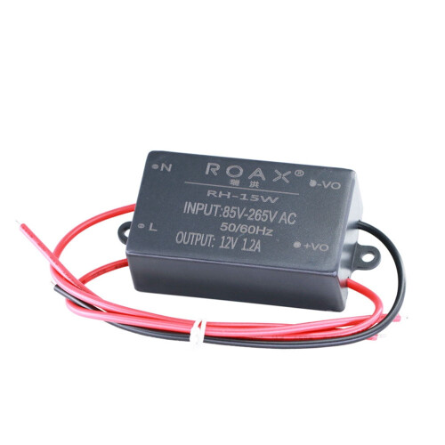 AC-DC to DC Step-Down Power Supply Module 5V-36V 1 pc 2