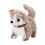 Interactive Dog Toy for Kids with Barking and Nodding 1