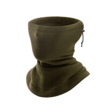 Outdoor face neck gaiter for cycling hiking running skiing