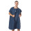 BUTORY Beach Towel Poncho for Adults, Quick-Drying 1
