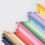 Lucky Star Origami Paper Double-Sided 90/540 Sheets 1
