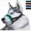 Nylon Dog Muzzle Adjustable for Small Medium Large Dogs 1