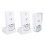 Wireless Doorbell Intercom Kit 2-Way 1000m Range 1