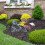 PU Foam Artificial Rocks for Landscaping 12 pcs 4
