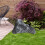 PU Foam Artificial Rocks for Landscaping 12 pcs 5