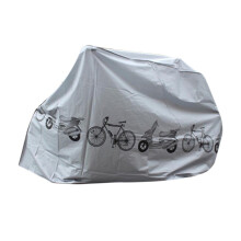 Bike Cover Outdoor Waterproof Rain and Dust Protection 1