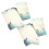 Retro Kawaii Envelopes Set 2PC with Writing Paper 1