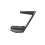 A-Pillar Double-Layer Bracket Headlight Bracket A-Pillar Led Spotlight Fixing Bracket Modification for  Bronco 5