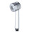 Buse de robinet de cuisine ABS haute pression extractible G1/2 1