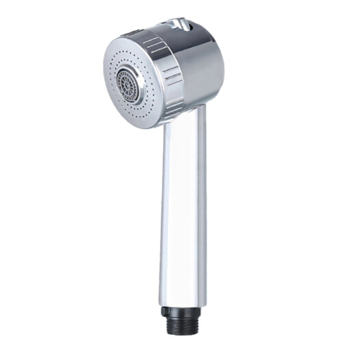 Buse de robinet de cuisine ABS haute pression extractible G1/2