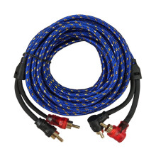 RCA Cable Right Angle 6 Meter Bidirectional