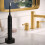 USB Electric Toothbrush Charger Base for Fairywill Bitvae 5