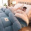 Winterdecke aus Milchfleece, extra warm, Doppelbettdecke 6