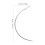 Weaving Needle Curved Heavy Duty 100 Pcs 2