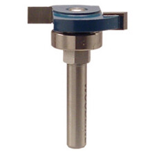 Slot Cutter 1/8 inch slot width 5/16 inch depth 1-1/4 inch