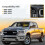 PC31 PC31-BT Throttle Response Controller for  Ram 1500 2500 3500 07-18 Enhance Acceleration, Reduce Throttle Lag 2