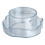 Sleek And Functional Replacement Lids For Vitamix 64Oz Containers Pack Of Two 8