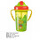 Spring Park double handle kids water bottle with lid 8