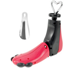 Shoe stretcher for wide feet waterproof boot and shoe