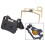 Ebike Disc Brake Pads Full Metal and Ceramic 1 Pair 1