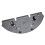 bObsweep Dustins Mop Pad and Bracket Kit 2