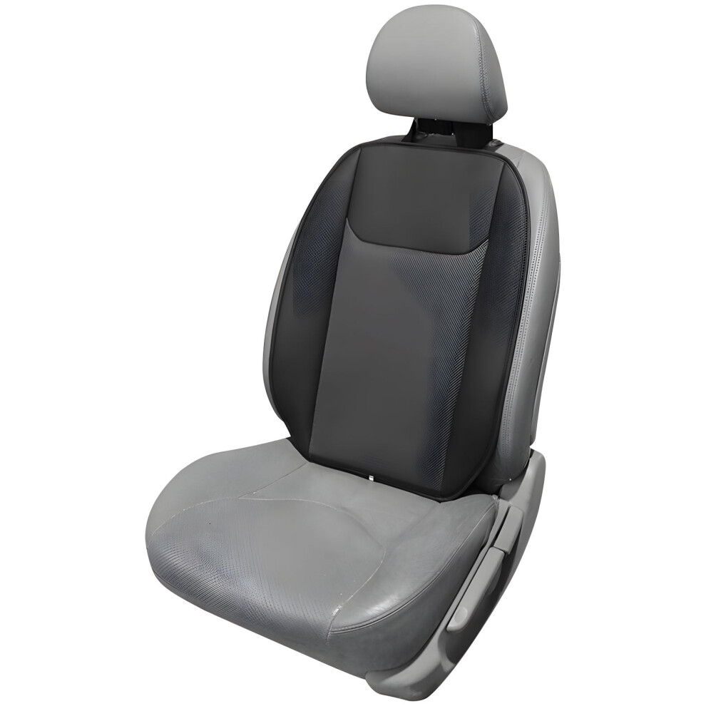 Car Seat Ventilated Pad Usb-Powered Cooling System 30Db 962125113563