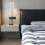 Table Lamp Shade Fabric E27 4