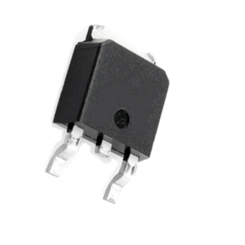 AOD Series MOSFETs TO-252 10PCS
