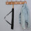 Beach Umbrella Storage Bag Black4Pcs 4