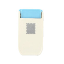Stamp Puncher for Crafting – Paper Hole Punch, 1 Piece