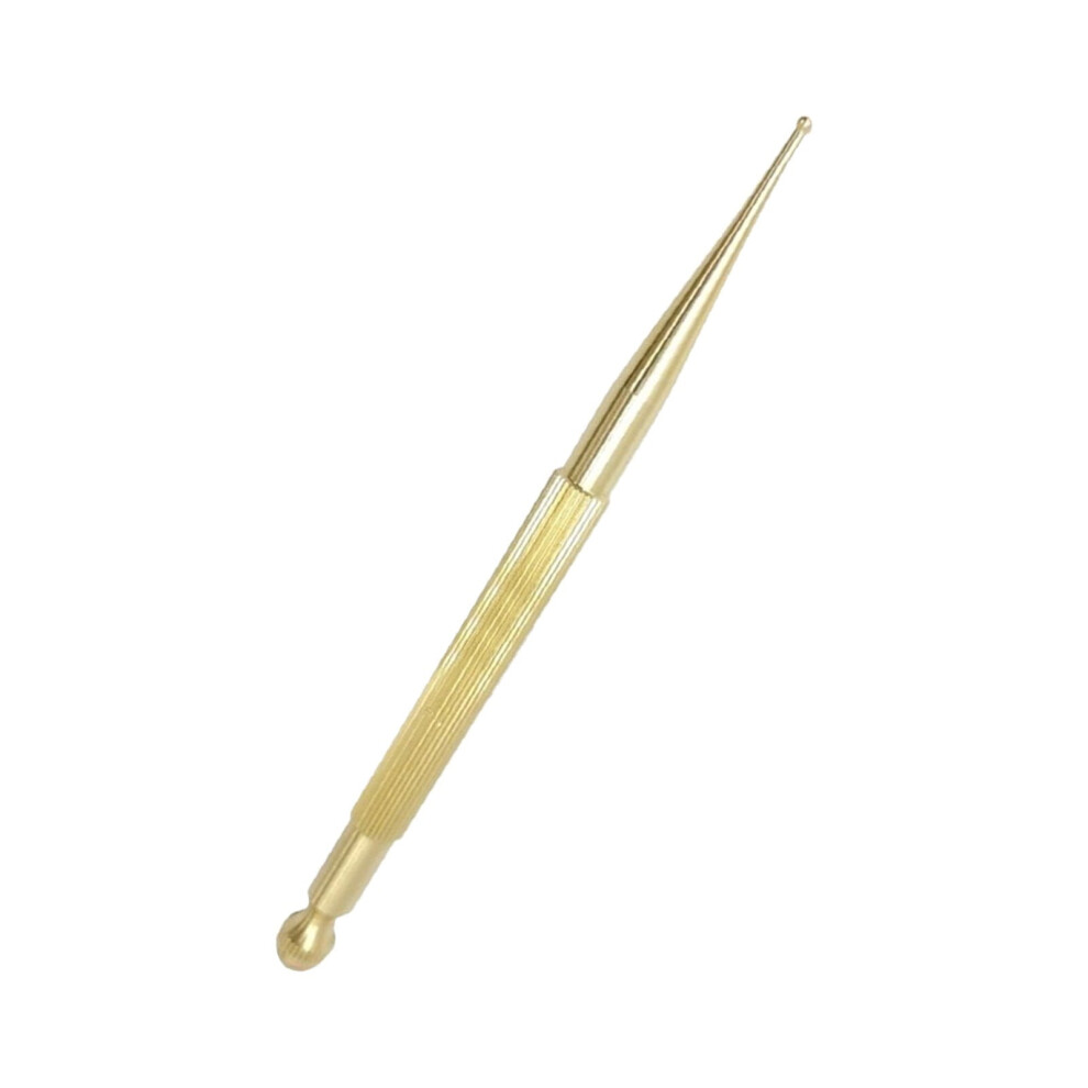 Acupressure Massage Pen Stainless Steel Deep Tissue Tool