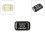 Engine Start Button Switch for Volvo V40 V60 S60 XC60 S80 6