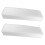 Craft Foam Floral Blocks White 2 Pcs 1