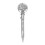 Metal Letter Opener Retro Envelope Slitter 1
