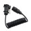 7-Pin Trailer Extension Cable Plug and Socket 5