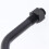 Motorcycle Rear View Mirror 10mm Round 1 Pair 6