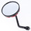 Motorcycle Rear View Mirror 10mm Round 1 Pair 7
