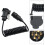 7-Pin Trailer Extension Cable Plug and Socket 8