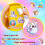 Unicorn Waterproof Stickers DIY Decorative 50-Pack 5